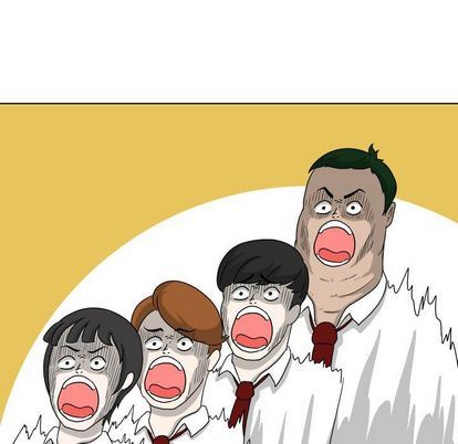 [韩国漫画] 守蛋行动 奇幻,巨乳大奶#[92P]-53