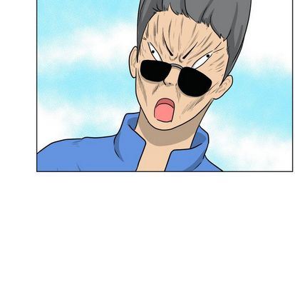 [韩国漫画] 守蛋行动 奇幻,巨乳大奶#[92P]-7