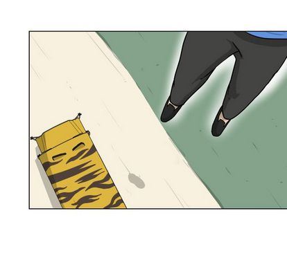 [韩国漫画] 守蛋行动 奇幻,巨乳大奶#[92P]-8