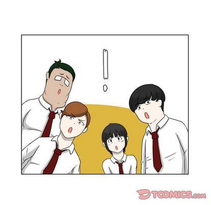 [韩国漫画] 守蛋行动 奇幻,巨乳大奶#[92P]-90