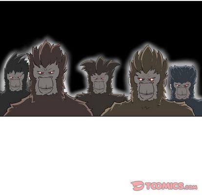 [韩国漫画] 守蛋行动 奇幻,巨乳大奶#[92P]-10