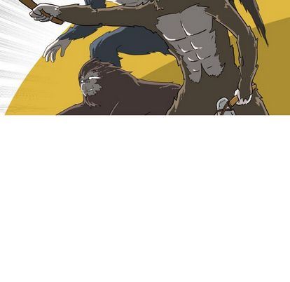 [韩国漫画] 守蛋行动 奇幻,巨乳大奶#[92P]-12