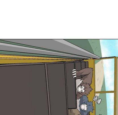 [韩国漫画] 守蛋行动 奇幻,巨乳大奶#[92P]-15