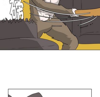 [韩国漫画] 守蛋行动 奇幻,巨乳大奶#[92P]-20