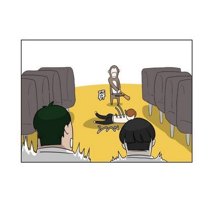 [韩国漫画] 守蛋行动 奇幻,巨乳大奶#[92P]-27