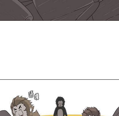 [韩国漫画] 守蛋行动 奇幻,巨乳大奶#[92P]-31