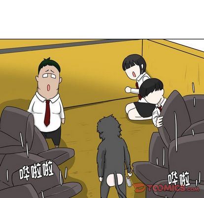 [韩国漫画] 守蛋行动 奇幻,巨乳大奶#[92P]-38