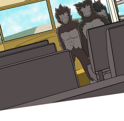 [韩国漫画] 守蛋行动 奇幻,巨乳大奶#[92P]-5