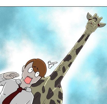 [韩国漫画] 守蛋行动 奇幻,巨乳大奶#[92P]-57