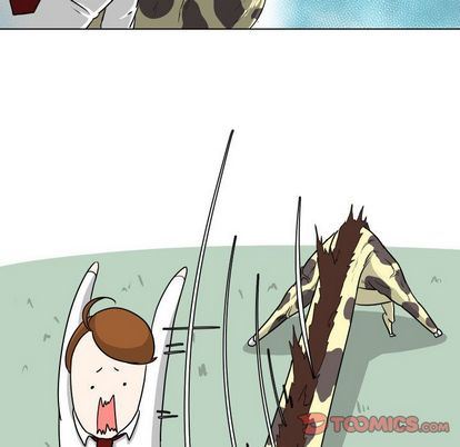 [韩国漫画] 守蛋行动 奇幻,巨乳大奶#[92P]-58