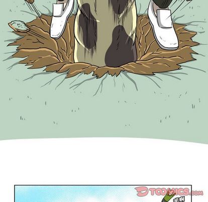 [韩国漫画] 守蛋行动 奇幻,巨乳大奶#[92P]-74