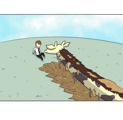 [韩国漫画] 守蛋行动 奇幻,巨乳大奶#[92P]-77