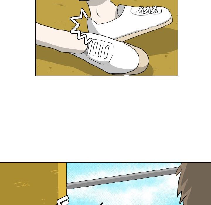 [韩国漫画] 守蛋行动 奇幻,巨乳大奶#[88P]-17