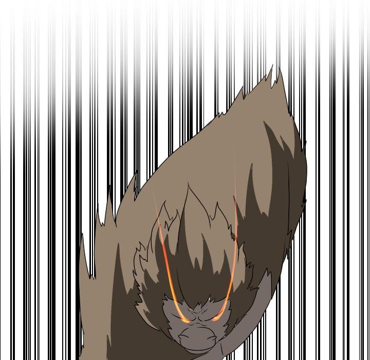 [韩国漫画] 守蛋行动 奇幻,巨乳大奶#[88P]-23