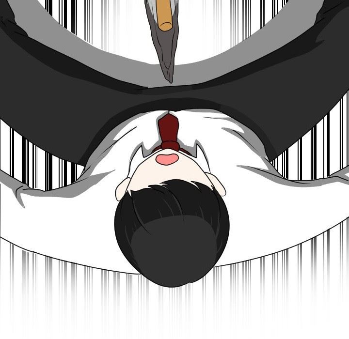 [韩国漫画] 守蛋行动 奇幻,巨乳大奶#[88P]-25