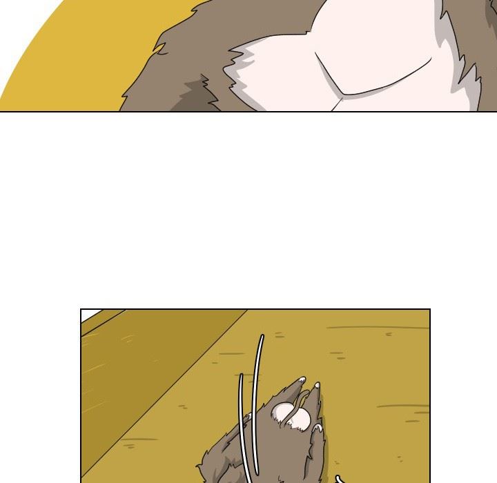 [韩国漫画] 守蛋行动 奇幻,巨乳大奶#[88P]-27