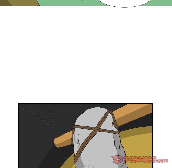 [韩国漫画] 守蛋行动 奇幻,巨乳大奶#[88P]-34