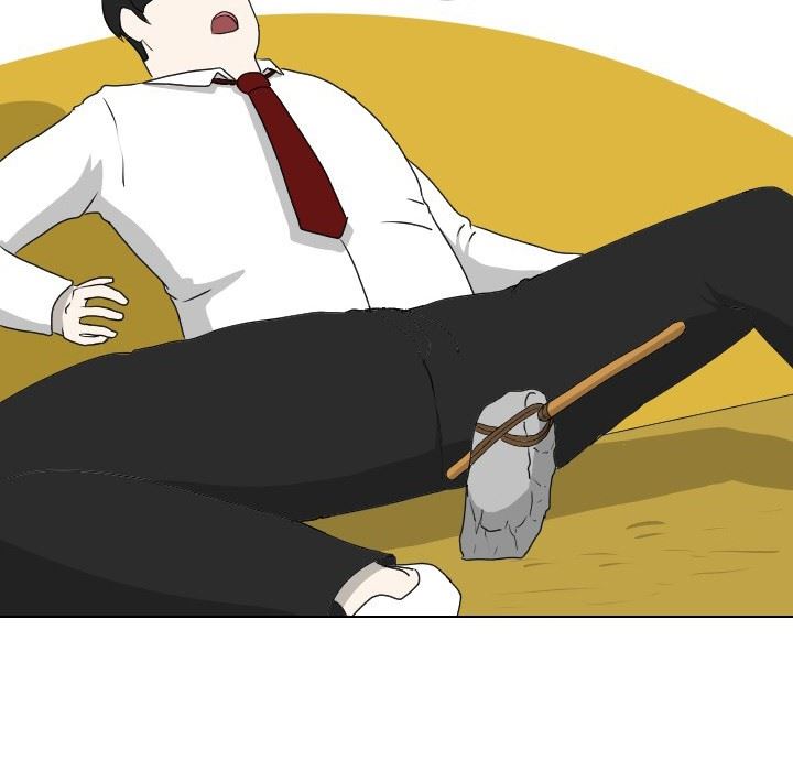 [韩国漫画] 守蛋行动 奇幻,巨乳大奶#[88P]-36