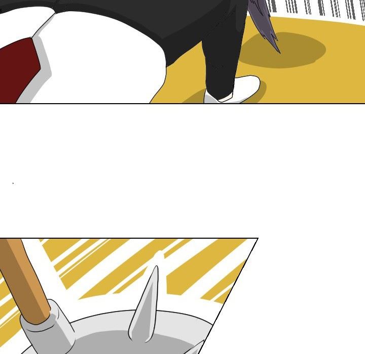 [韩国漫画] 守蛋行动 奇幻,巨乳大奶#[88P]-44