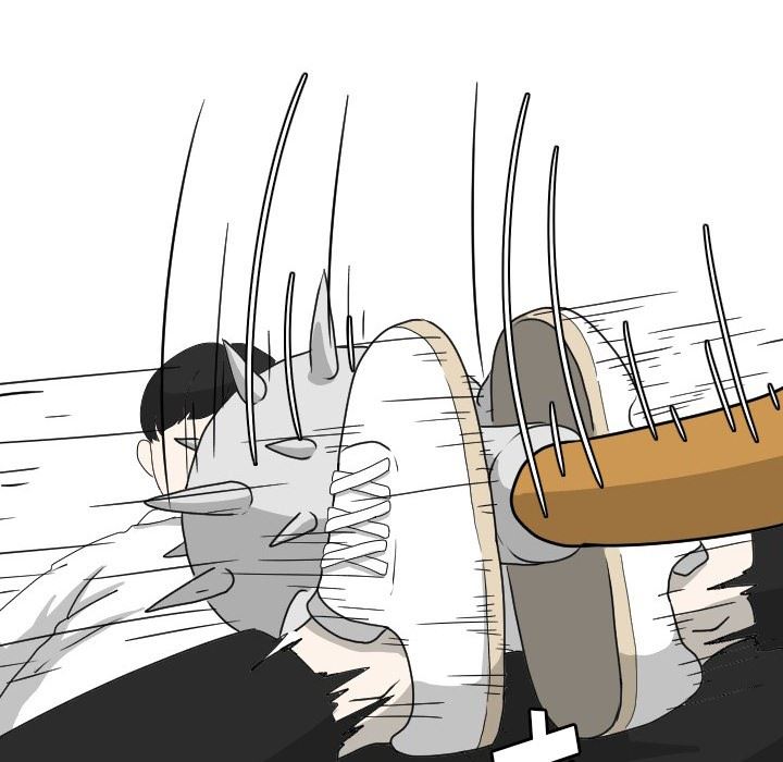 [韩国漫画] 守蛋行动 奇幻,巨乳大奶#[88P]-47