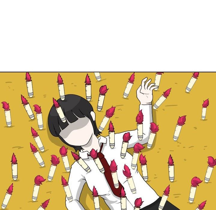 [韩国漫画] 守蛋行动 奇幻,巨乳大奶#[88P]-67