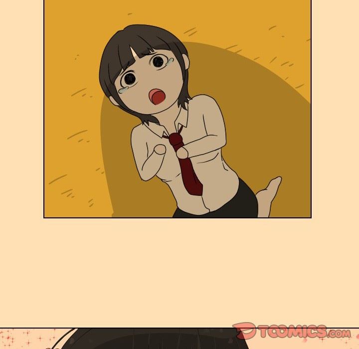 [韩国漫画] 守蛋行动 奇幻,巨乳大奶#[88P]-82