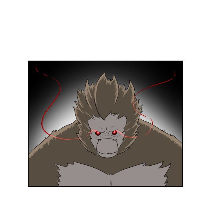 [韩国漫画] 守蛋行动 奇幻,巨乳大奶#[88P]-9