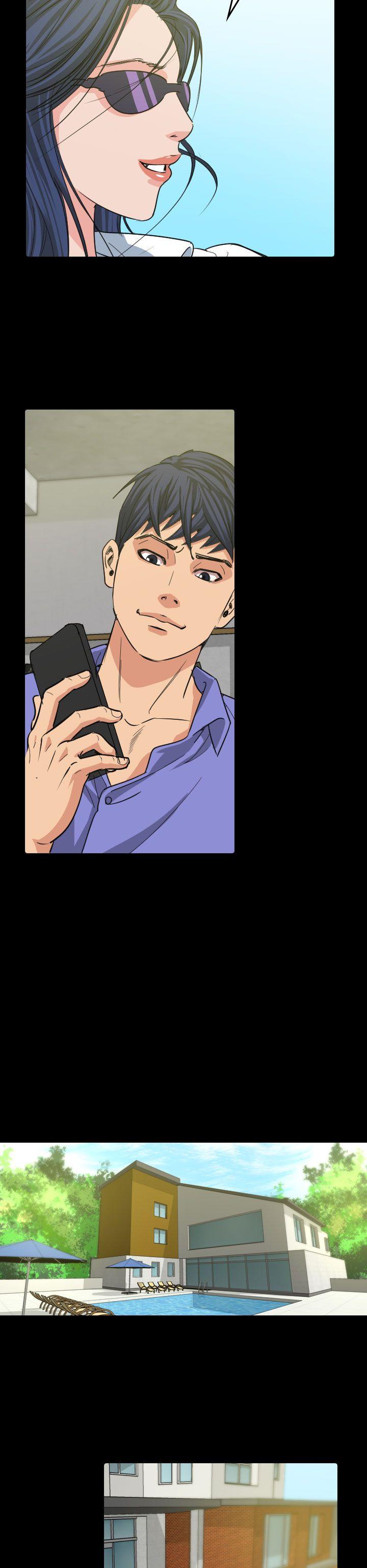 [韩国漫画] 危险性赌注 剧情,巨乳大奶#[36P]-32