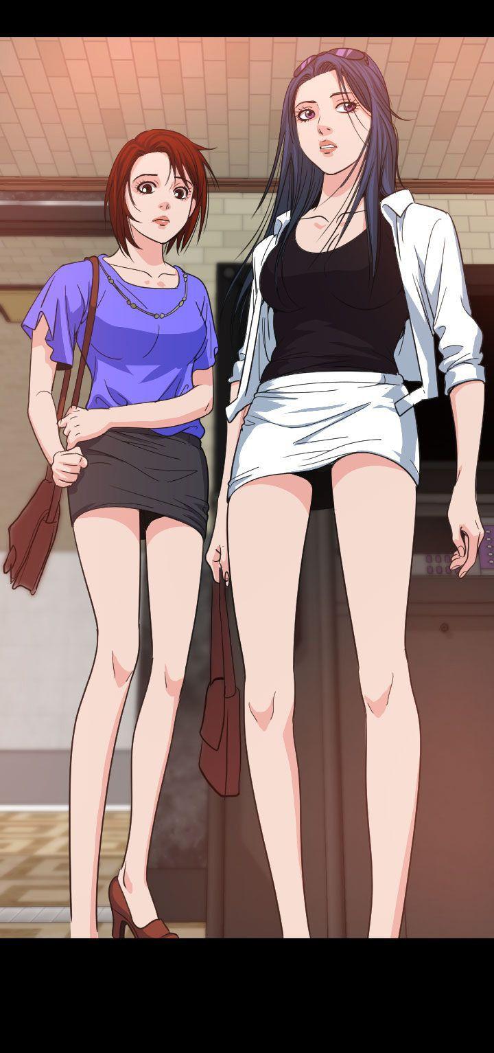 [韩国漫画] 危险性赌注 剧情,巨乳大奶#[36P]-36