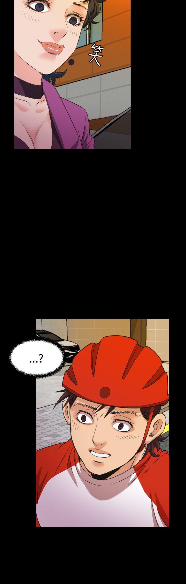 [韩国漫画] 危险性赌注 剧情,巨乳大奶#[28P]-16