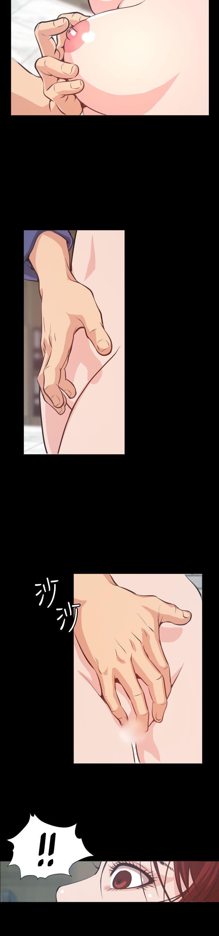 [韩国漫画] 危险性赌注 剧情,巨乳大奶#[48P]-24