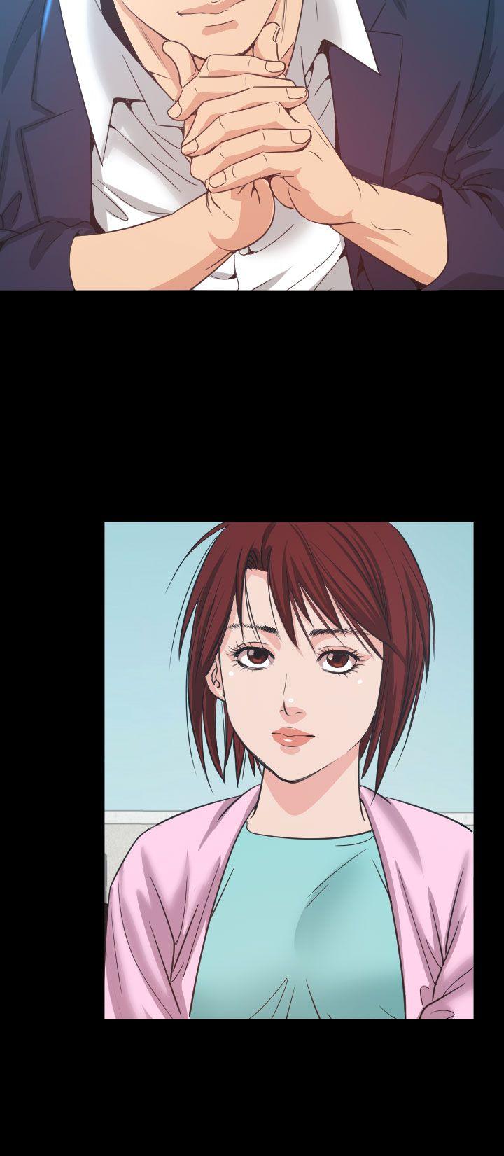 [韩国漫画] 危险性赌注 剧情,巨乳大奶#[48P]-42