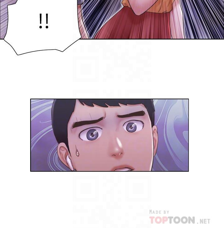 [韩国漫画] 单身女子公寓 剧情,熟女人妻, 女学生#[21P]-4