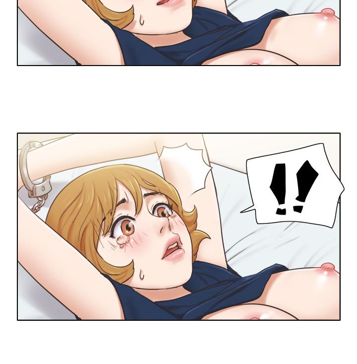 [韩国漫画] 单身女子公寓 剧情,熟女人妻, 女学生#[25P]-15