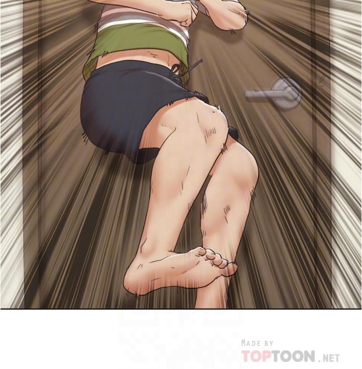 [韩国漫画] 单身女子公寓 剧情,熟女人妻, 女学生#[26P]-18