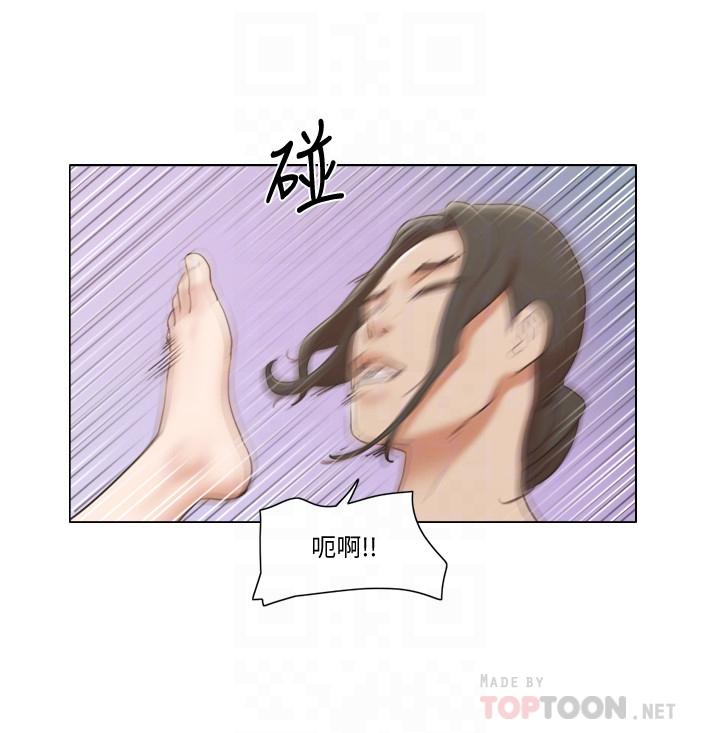 [韩国漫画] 单身女子公寓 剧情,熟女人妻, 女学生#[26P]-8