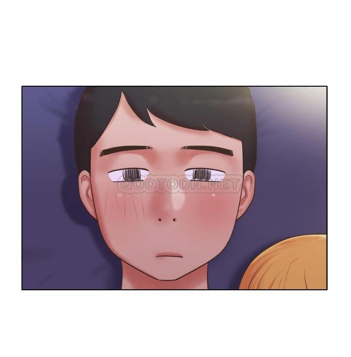 [韩国漫画] 单身女子公寓 剧情,熟女人妻, 女学生#[26P]-17