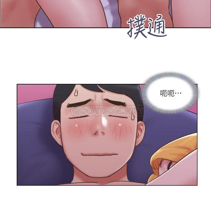 [韩国漫画] 单身女子公寓 剧情,熟女人妻, 女学生#[26P]-19