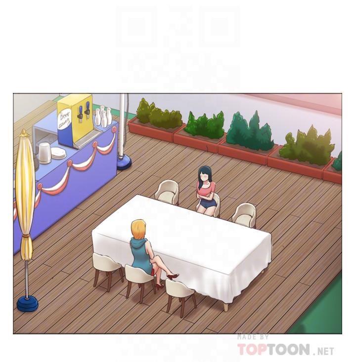 [韩国漫画] 单身女子公寓 剧情,熟女人妻, 女学生#[25P]-11