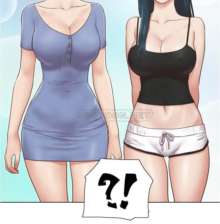 [韩国漫画] 单身女子公寓 剧情,熟女人妻, 女学生#[26P]-24