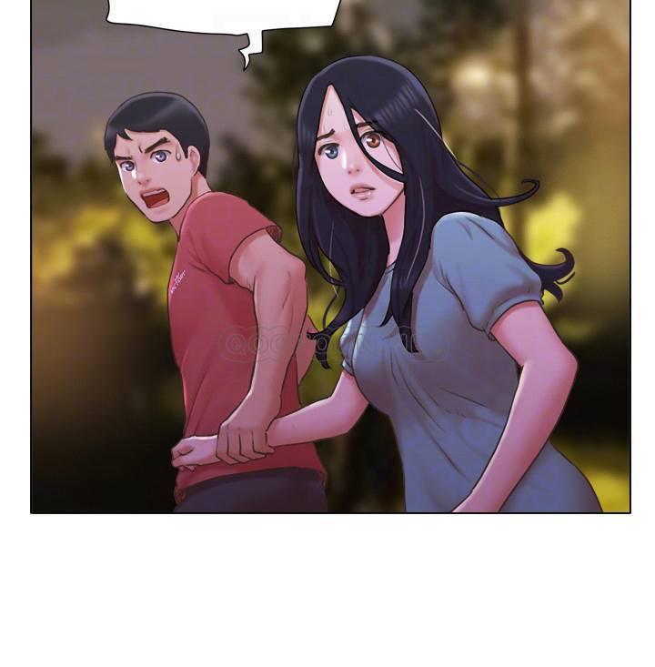 [韩国漫画] 单身女子公寓 剧情,熟女人妻, 女学生#[26P]-15