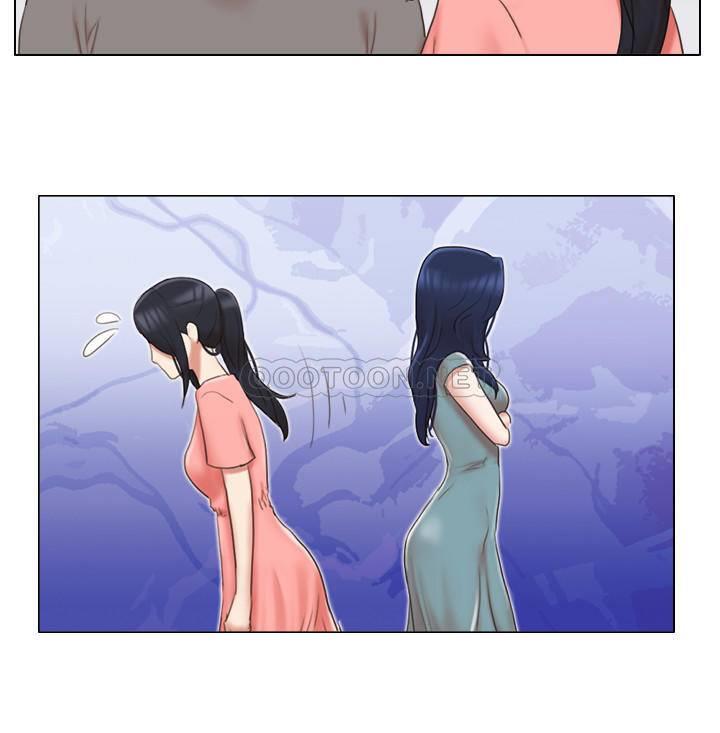 [韩国漫画] 单身女子公寓 剧情,熟女人妻, 女学生#[23P]-21