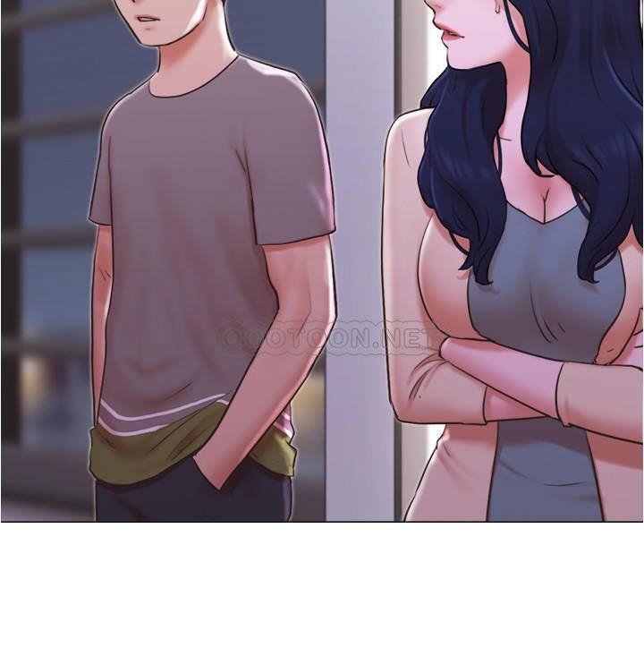 [韩国漫画] 单身女子公寓 剧情,熟女人妻, 女学生#[24P]-22