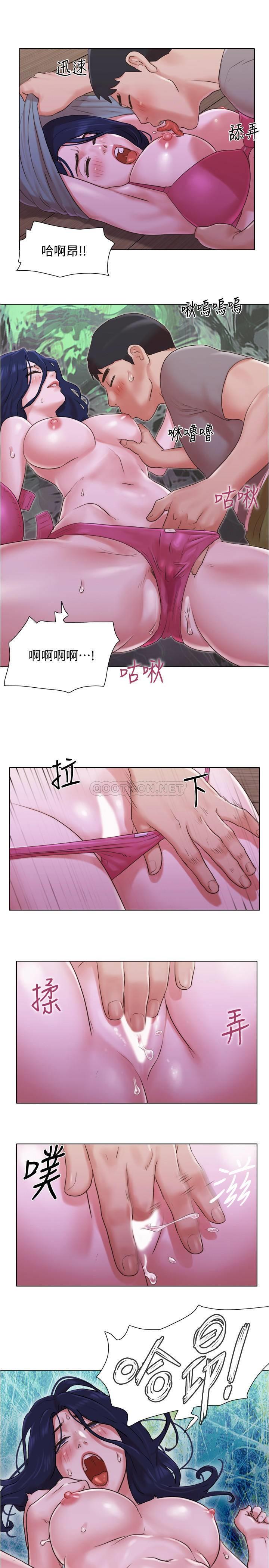 [韩国漫画] 单身女子公寓 剧情,熟女人妻, 女学生#[25P]-21