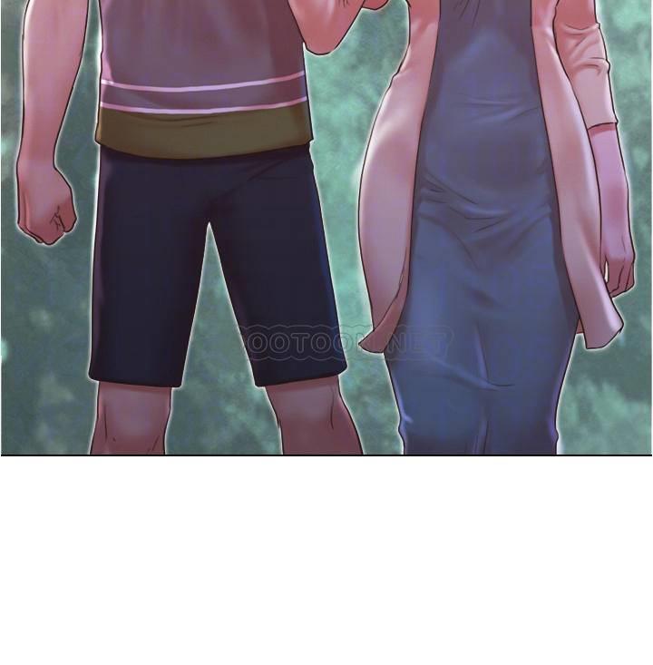 [韩国漫画] 单身女子公寓 剧情,熟女人妻, 女学生#[25P]-3