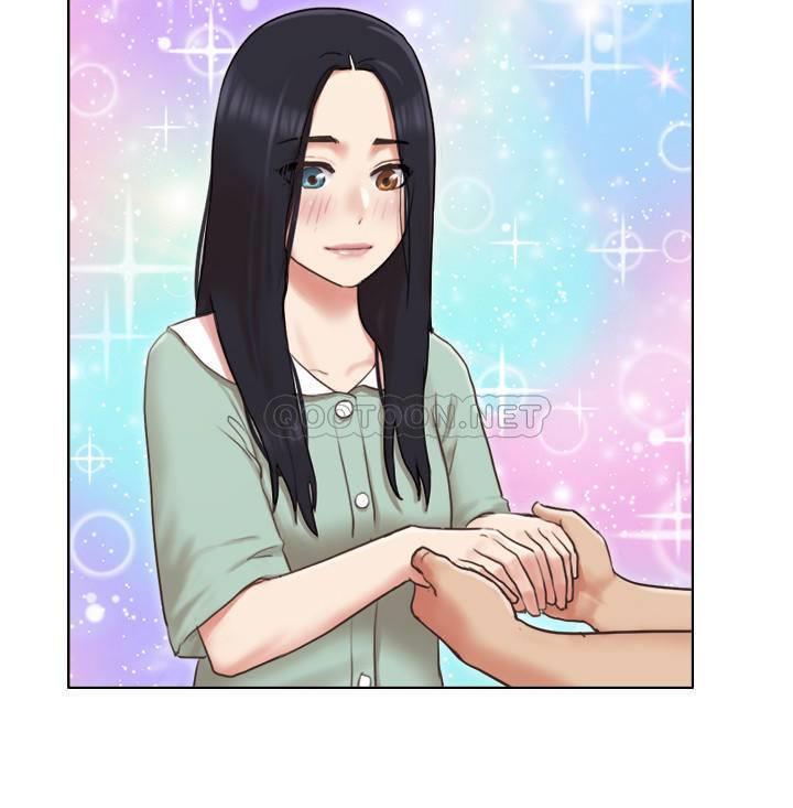 [韩国漫画] 单身女子公寓 剧情,熟女人妻, 女学生#[24P]-6