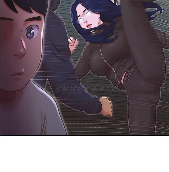 [韩国漫画] 单身女子公寓 剧情,熟女人妻, 女学生#[25P]-11