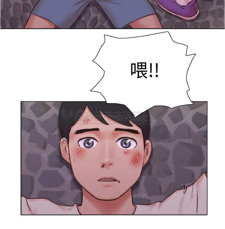 [韩国漫画] 单身女子公寓 剧情,熟女人妻, 女学生#[25P]-21