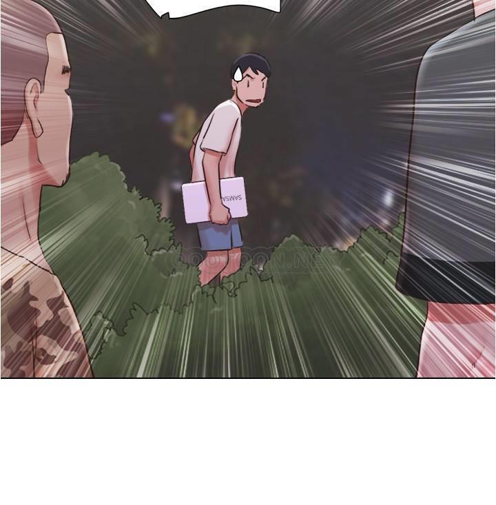 [韩国漫画] 单身女子公寓 剧情,熟女人妻, 女学生#[25P]-7