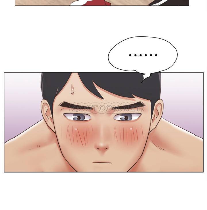 [韩国漫画] 单身女子公寓 剧情,熟女人妻, 女学生#[27P]-11